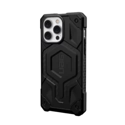 MONARCH PRO FOR MAGSAFE IPHONE 14 PRO MAX CASE - Black