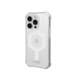 UAG ESSENTIAL ARMOR FOR MAGSAFE IPHONE 14 PRO CASE - Frosted Ice