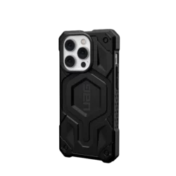 UAG MONARCH PRO FOR MAGSAFE IPHONE 14 PRO CASE - Black