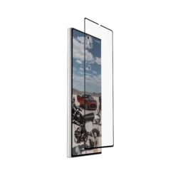 UAG GALAXY S23 ULTRA GLASS SCREEN PROTECTOR  - Clear