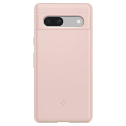 Spigen Pixel 7a Case Thin Fit - Pink Sand