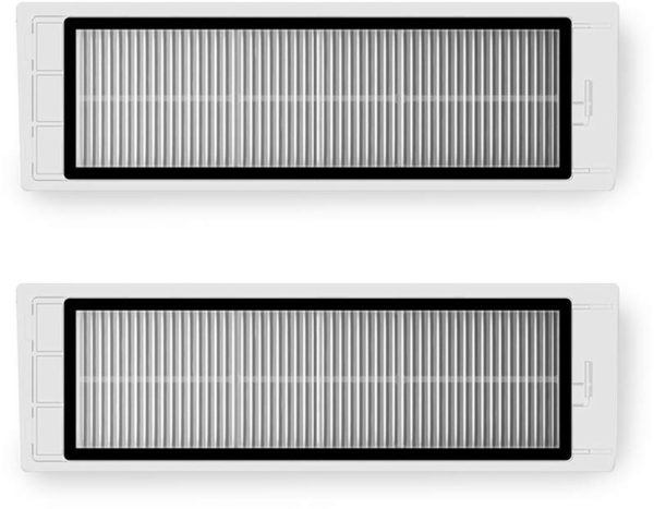 Roborock dustbin filter (2pcs) (8.02.0058)