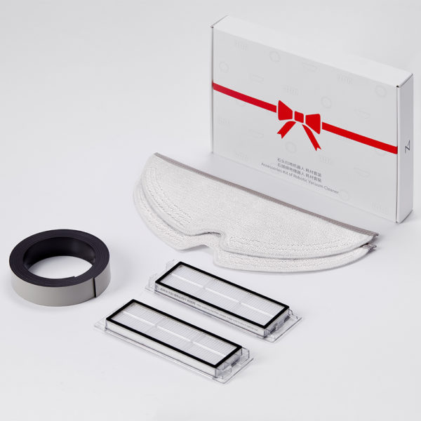 Roborock accessories kit (8.02.0068)
