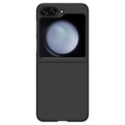 Spigen Galaxy Z Flip 5 Case Air Skin - Black