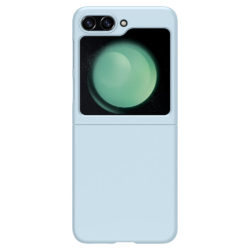 Spigen Galaxy Z Flip 5 Case Air Skin - Mute Blue