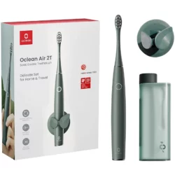 Oclean Electric Toothbrush Air 2T Set - Green