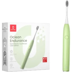 Oclean Electric Toothbrush Endurance color edition - Green