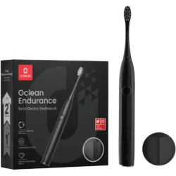 Oclean Electric Toothbrush Endurance - Black