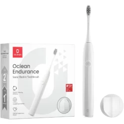 Oclean Electric Toothbrush Endurance - White