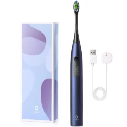 Oclean Electric Toothbrush F1 - Midnight-Blue