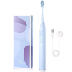 Oclean Electric Toothbrush F1 - Light Blue