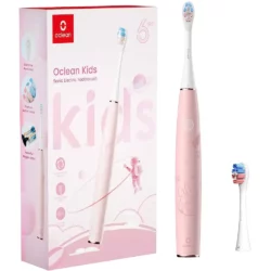 Oclean Electric Toothbrush Kids - Pink