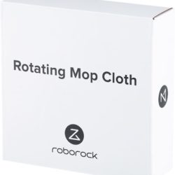 Roborock rotating mop cloth (8.02.0246)