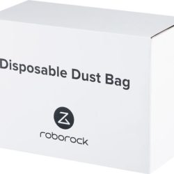 Roborock dust bag (6pcs) (8.02.0239)