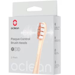 Oclean Plaque Control Brush Head P1C8