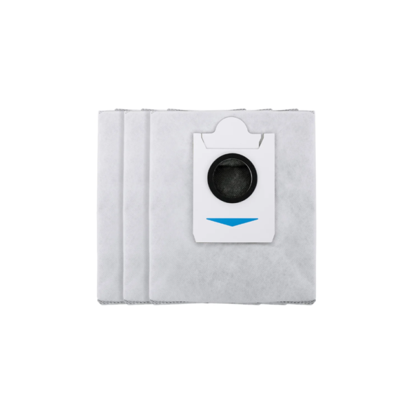 Ecovacs Antibacterial Dust bag (3pcs)(DDB030010)