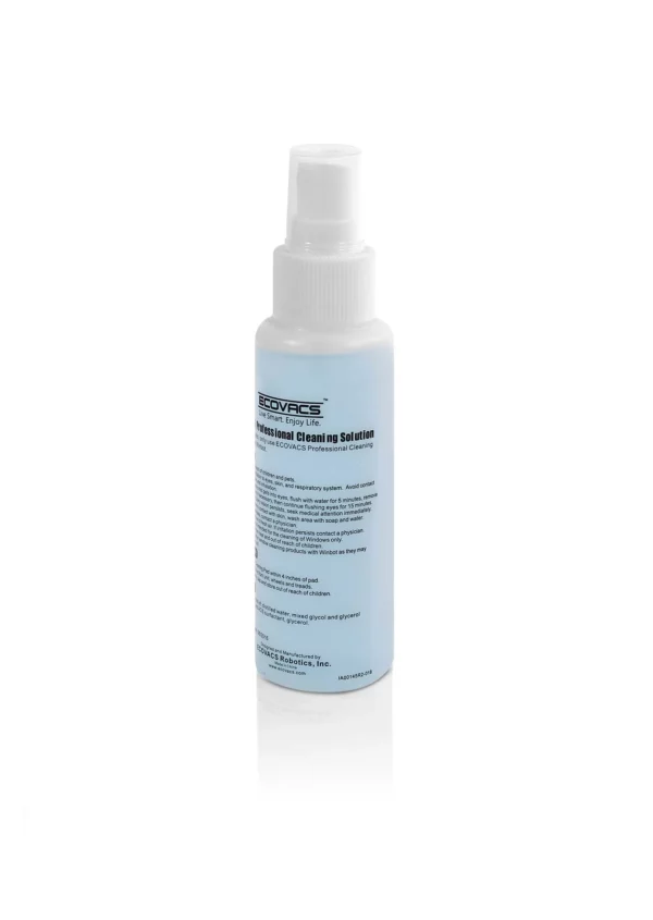 Ecovacs Cleaning solution 100ml (W-SO01-2043)
