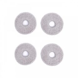 Ecovacs washable mopping pads (DWP040012)