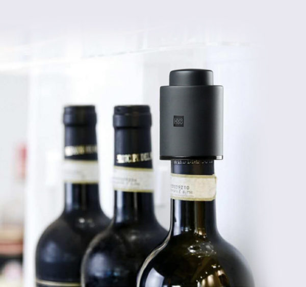 Huohou Wine Stopper Bottle Cap