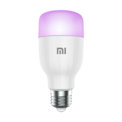 Xiaomi Smart LED Bulb Essential (White and Color)