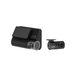 70mai A800S Dash Cam (front and rear) with 3" IPS screen