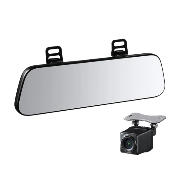 70mai Rearview Dash Cam S500