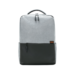 Mi Business Casual Backpack - Light grey