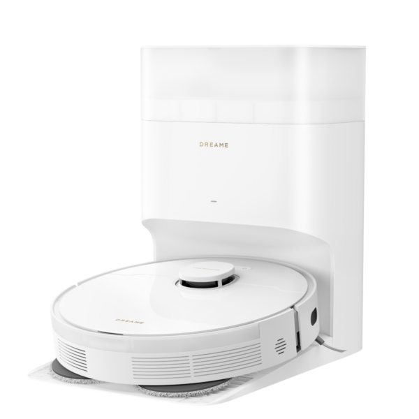 Dreame L10s Plus - White