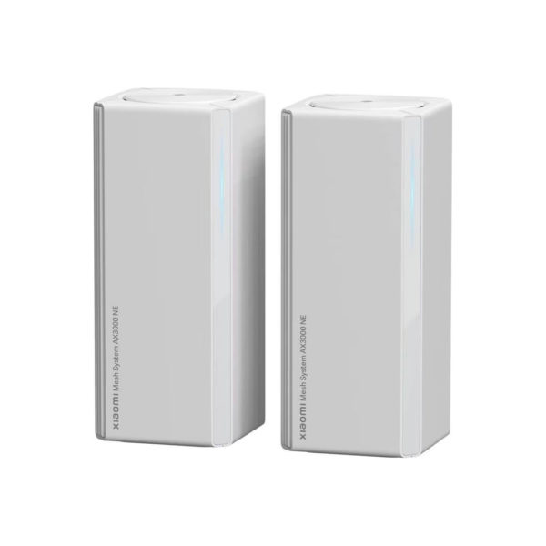 Xiaomi Mesh System AX3000 (2-pack)