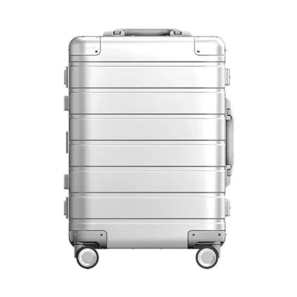 Mi 90 Points Metal Luggage 20”