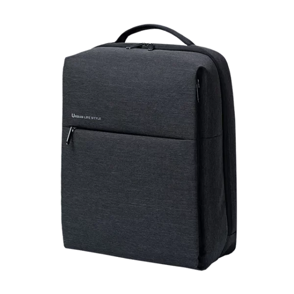 Mi City Backpack 2 - Dark Grey