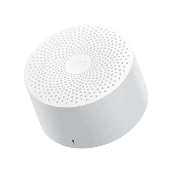 Mi Compact Bluetooth Speaker 2