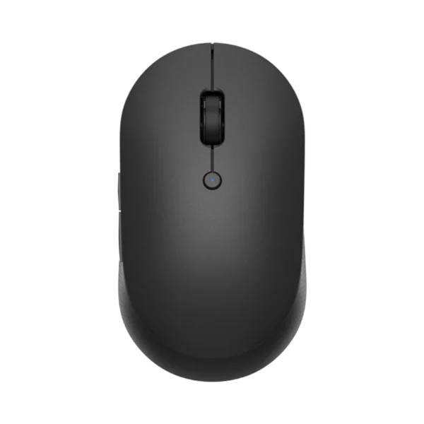 Mi Dual Mode Wireless Mouse Silent Edition - Black