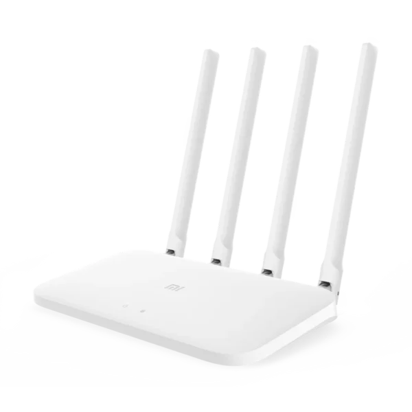 Mi Router 4A