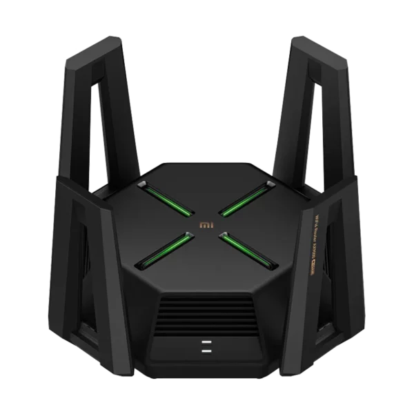 Mi Router AX9000