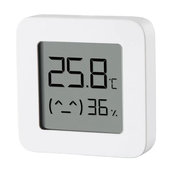 Mi Temperature & Humidity Monitor 2