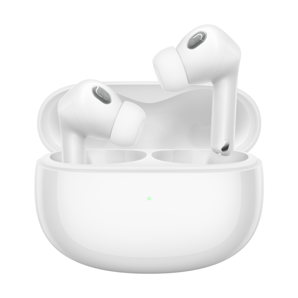 Xiaomi Buds 3T Pro - Gloss white