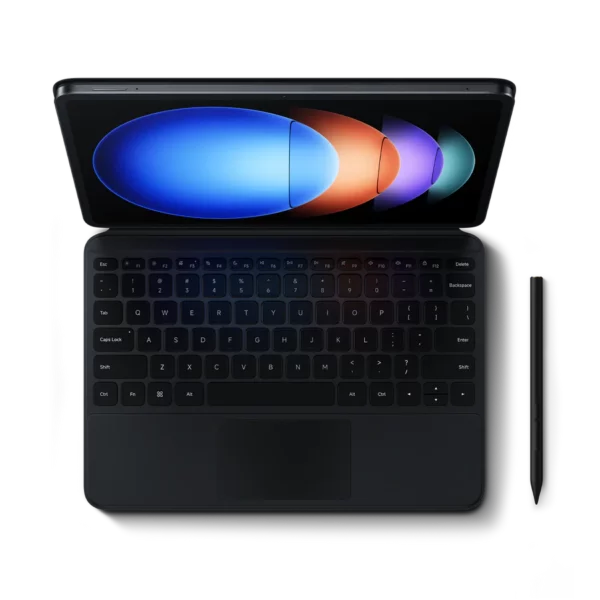 Xiaomi Pad 6S Pro Touchpad Keyboard