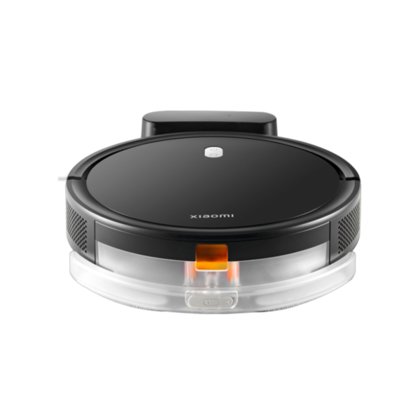 Xiaomi Robot Vacuum E5 - Black