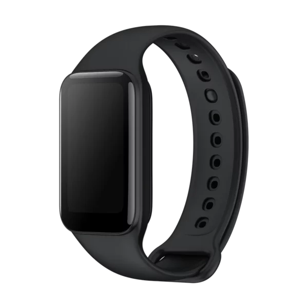 Xiaomi Smart Band 8 Active - Black