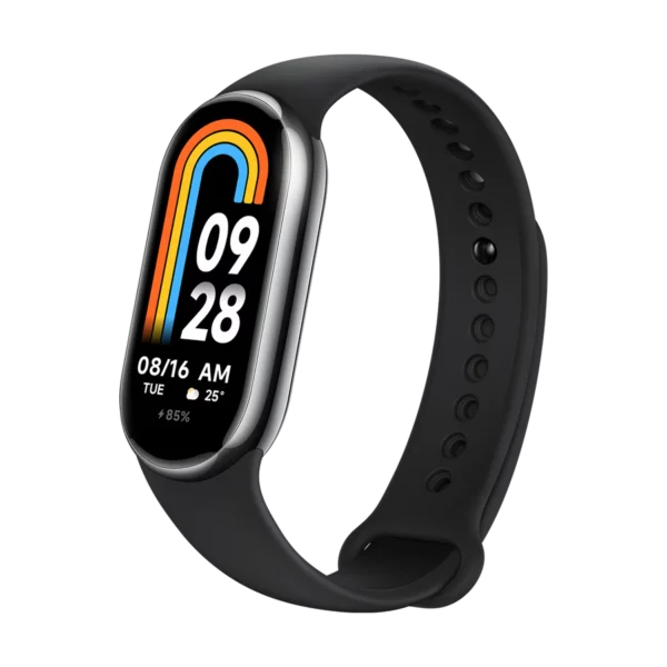 Xiaomi Smart Band 8 - Graphite Black