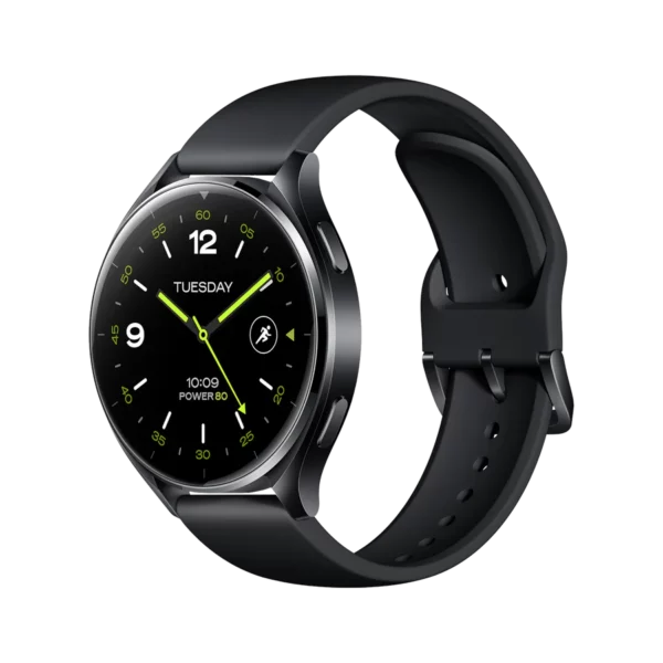 Xiaomi Watch 2 - Black