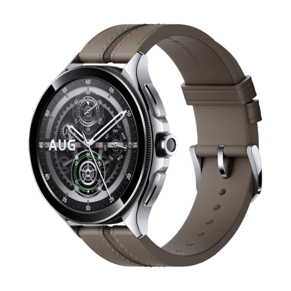 Xiaomi Watch 2 Pro - Silver