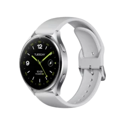 Xiaomi Watch 2 - Silver