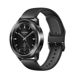 Xiaomi Watch S3 Bezel - Black