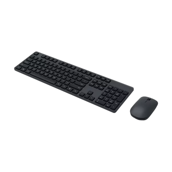 Xiaomi Wireless Keyboard and Mouse Combo (English)