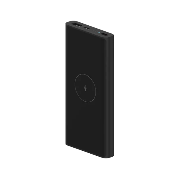 Xiaomi 10W Wireless Power Bank 10000mAh