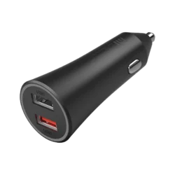 Mi Dual-Port Car Charger (37W)