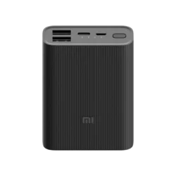 Mi Power Bank 3 Ultra Compact 10000mAh