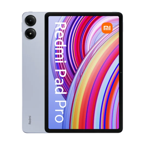 Redmi Pad Pro 8/256GB - Ocean Blue